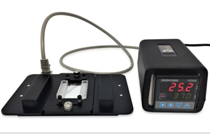 Micro-environmental chamber with controller